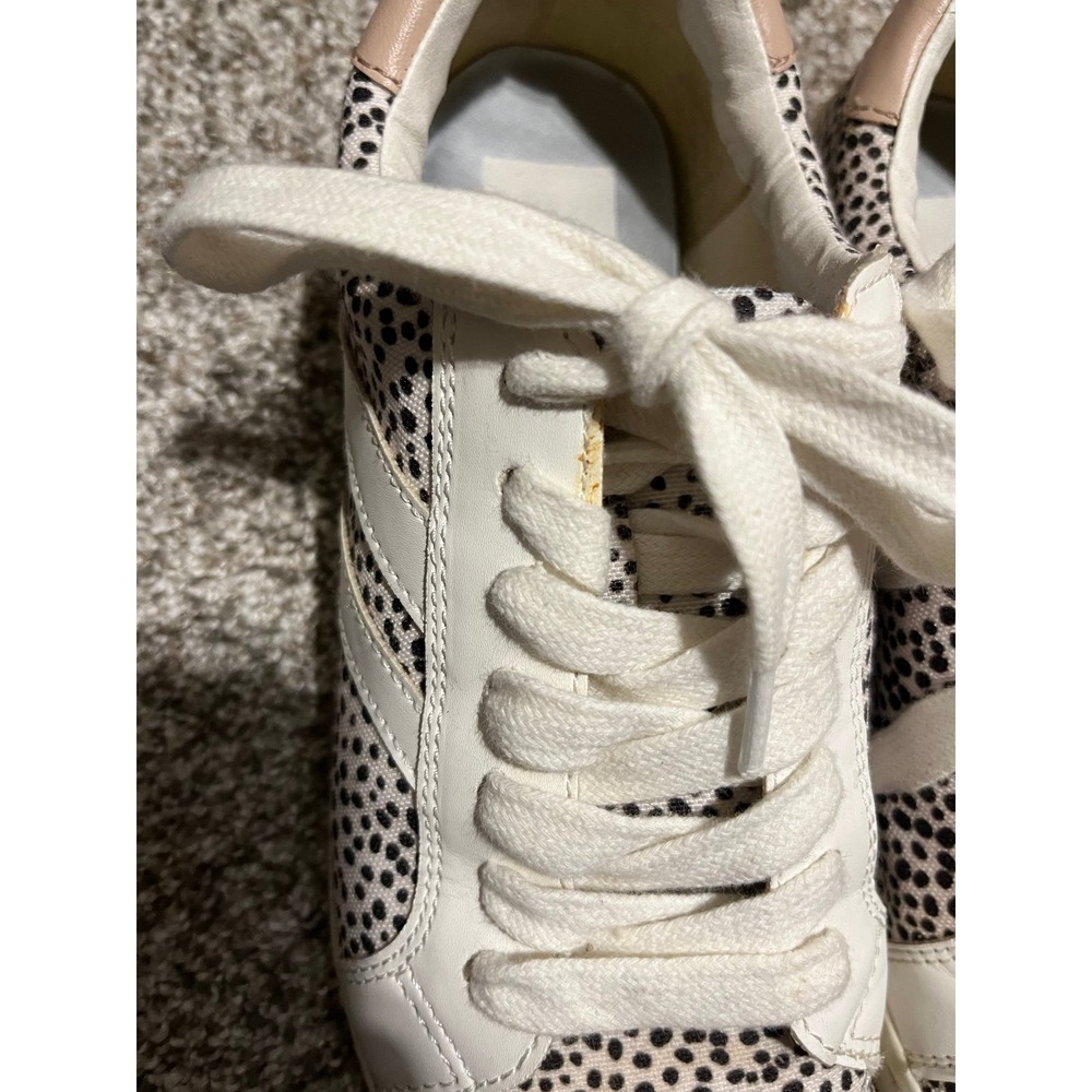 Dolce Vita Sneakers View 3